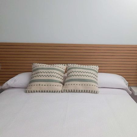 La Alcoba Apartment Cordoba Exterior photo