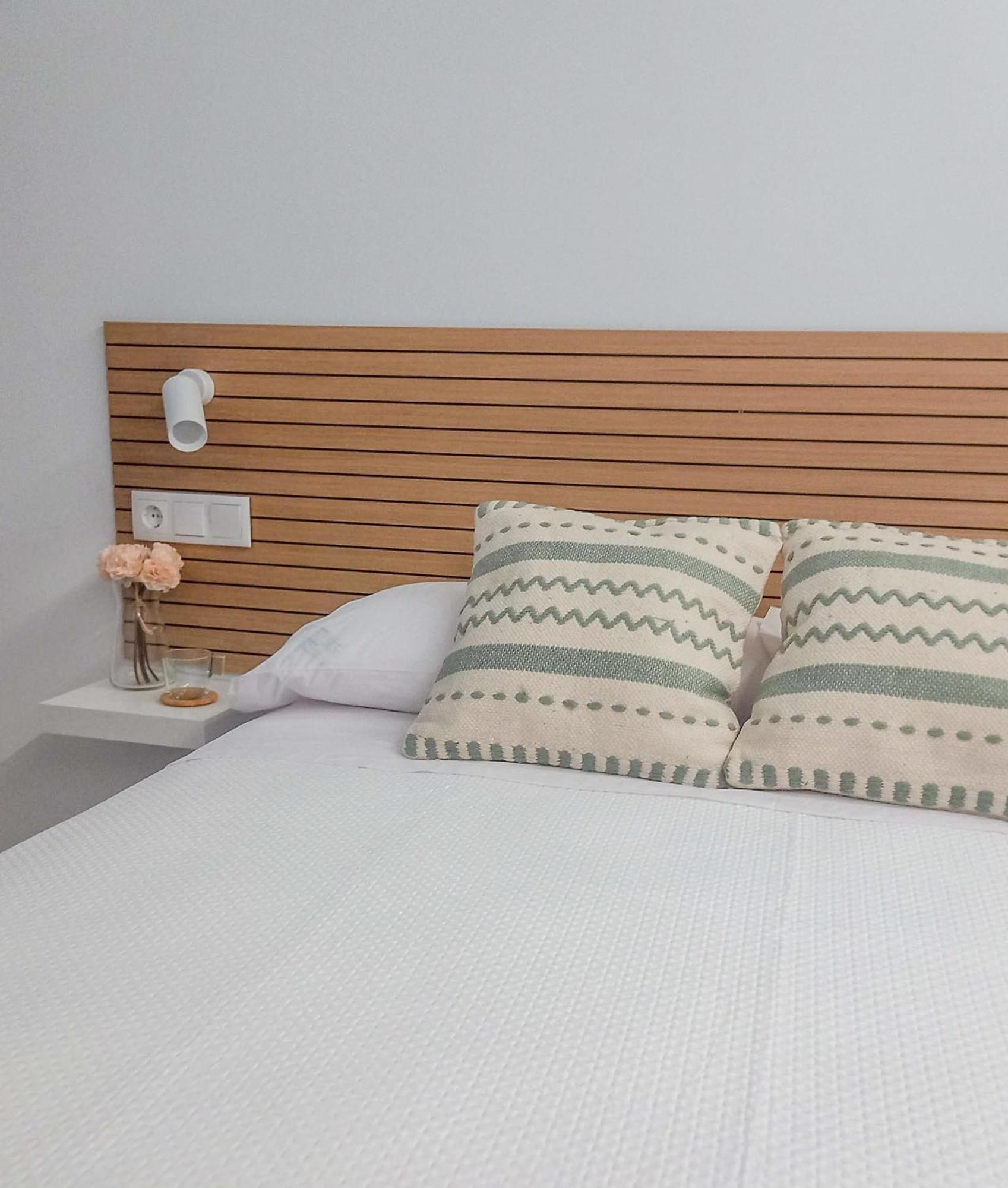 La Alcoba Apartment Cordoba Exterior photo