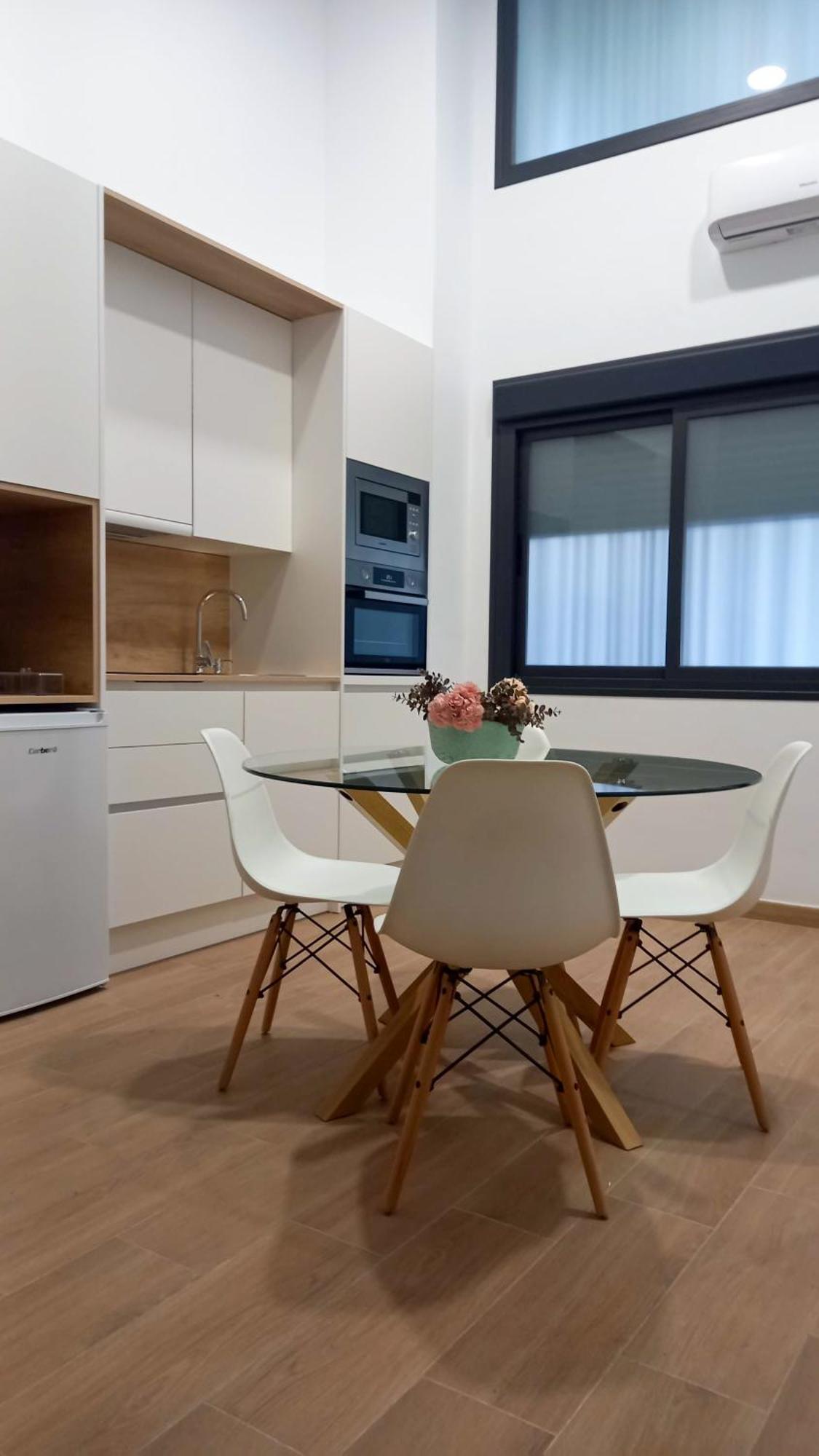 La Alcoba Apartment Cordoba Exterior photo