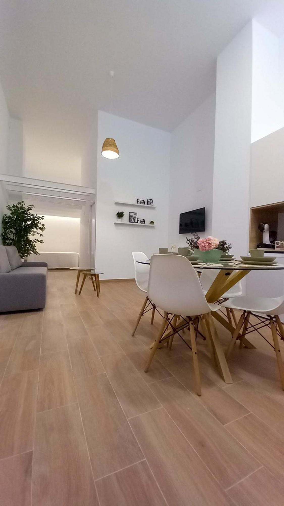 La Alcoba Apartment Cordoba Exterior photo