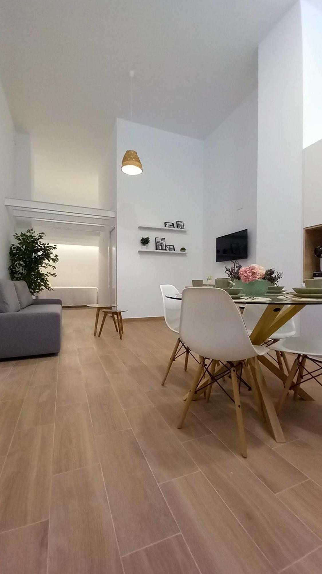 La Alcoba Apartment Cordoba Exterior photo