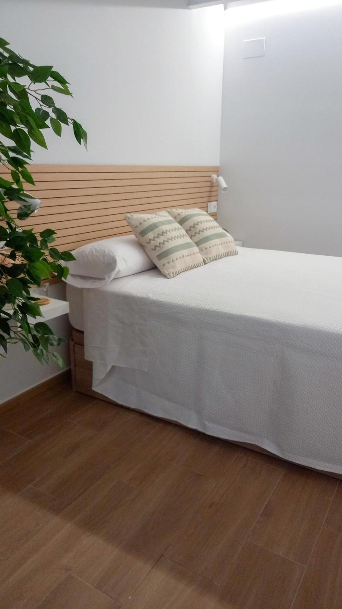 La Alcoba Apartment Cordoba Exterior photo